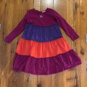 Play Hanna Twirl Size 130